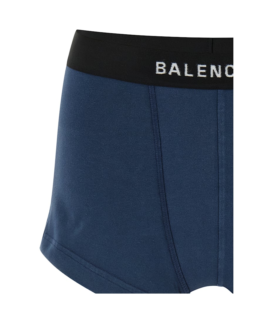 【関税＆送料込み】Balenciaga Cut Off Brief Skirt Women's Cut Off Brief Skirt in Black Faded | Balenciaga US