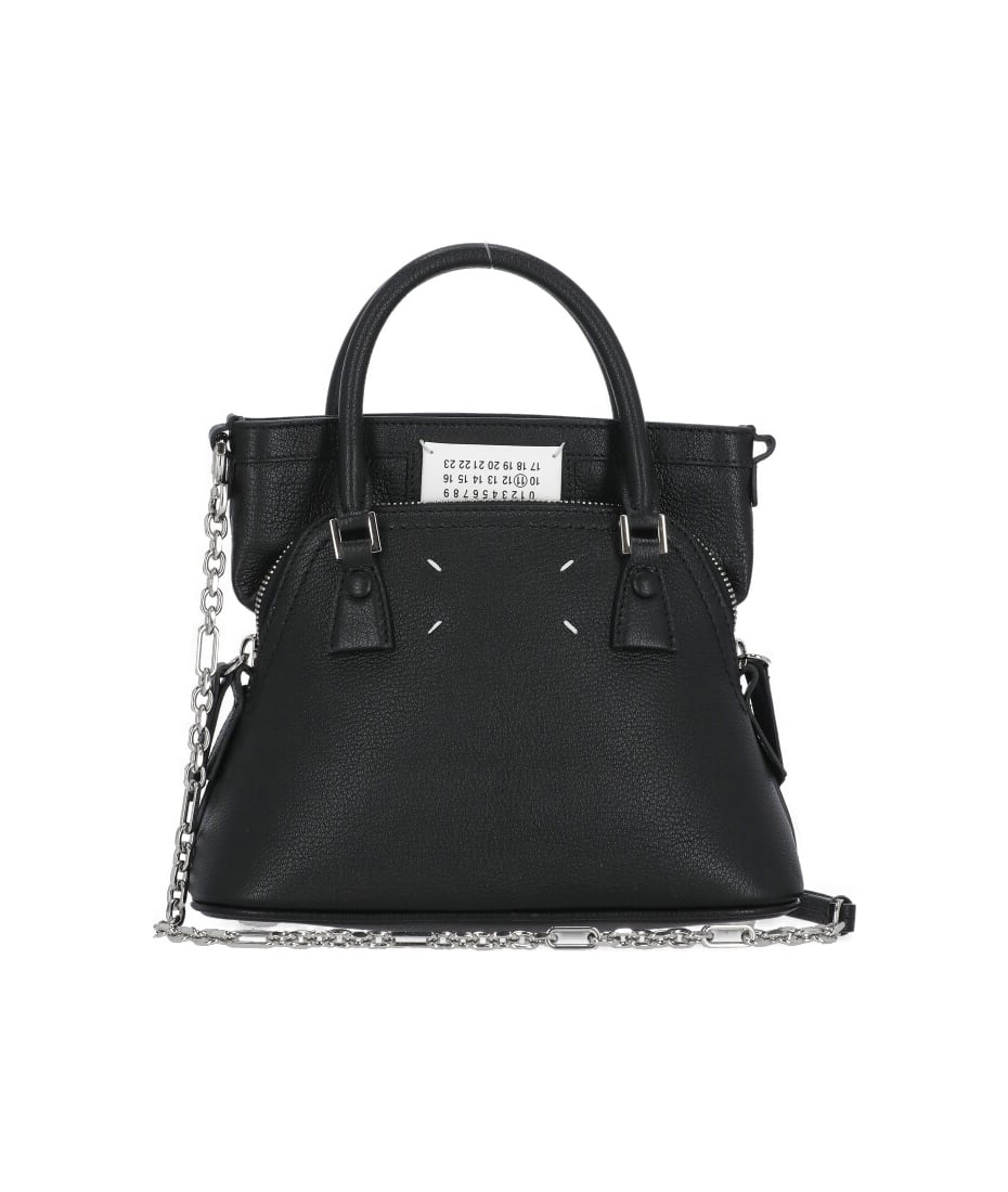 Maison Margiela Micro 5ac Classique Crossbody Bag | italist