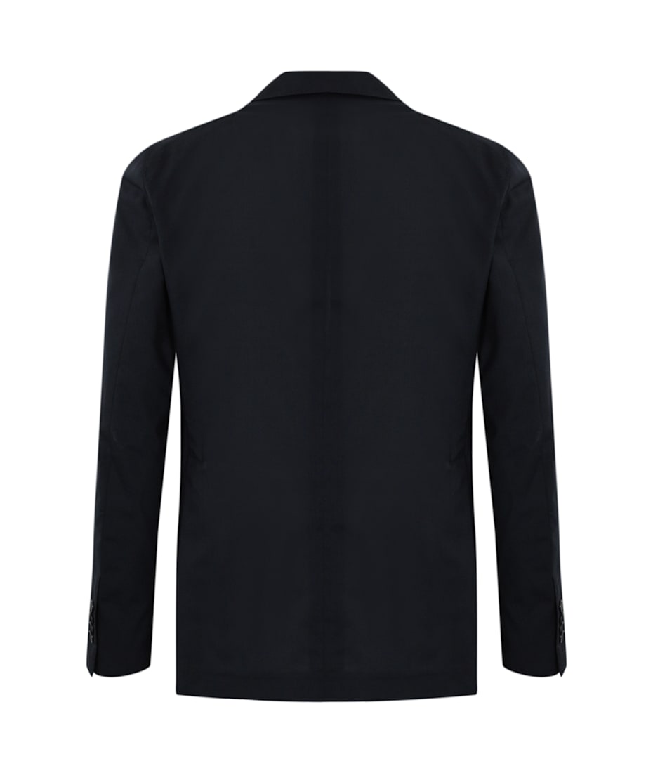 ボトムスその他 Tagliatore Wool And Silk Single-Breasted Jacket Tagliatore Single-breasted Jacket In Wool And Silk | italist