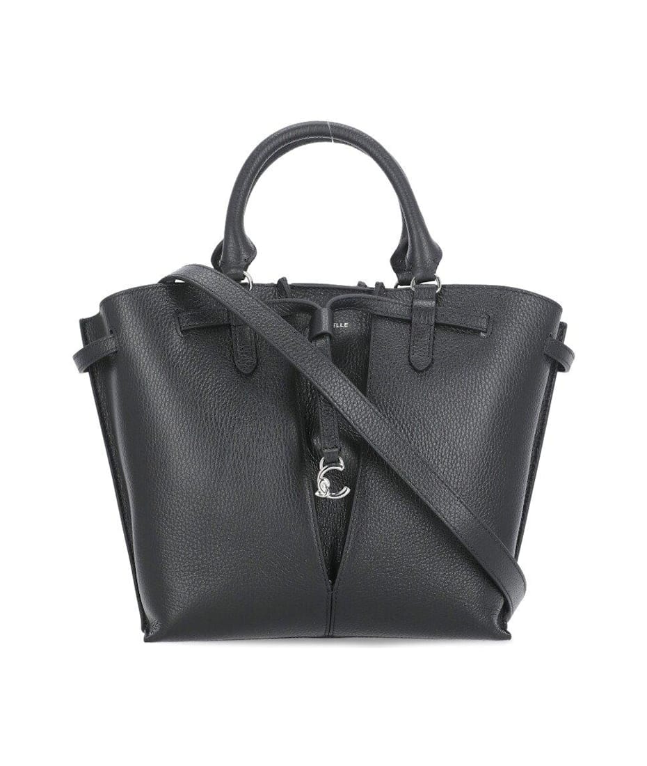 ハンドバッグ Coccinelle COCCINELLE FLORES HANDBAG Coccinelle Flores Handbag | italist