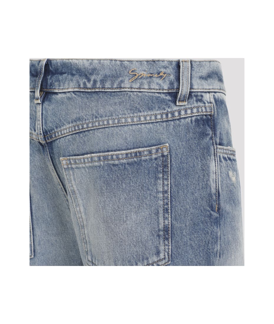 Givenchy Denim Jeans | italist