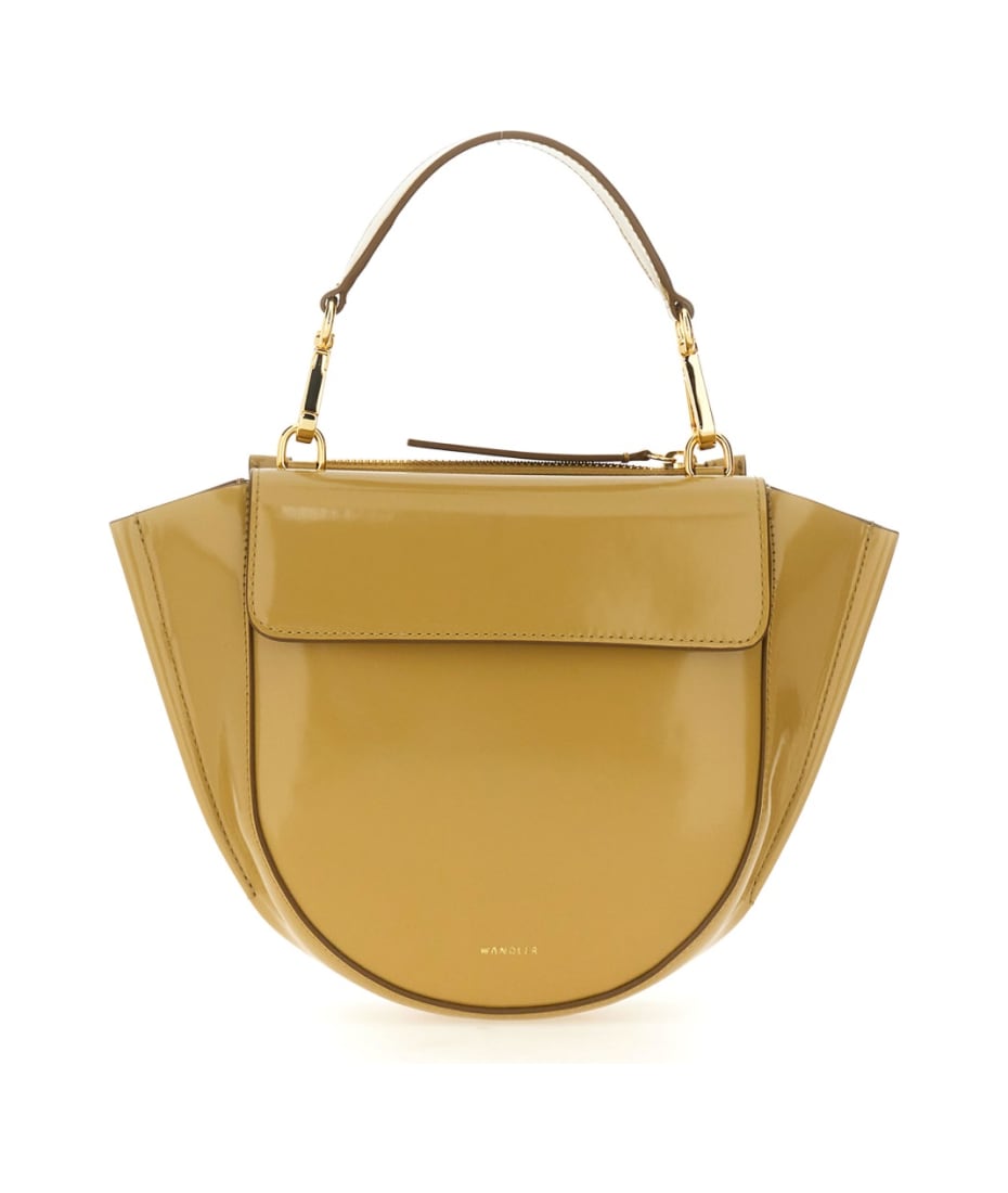 Wandler Bag hortensia Mini italist
