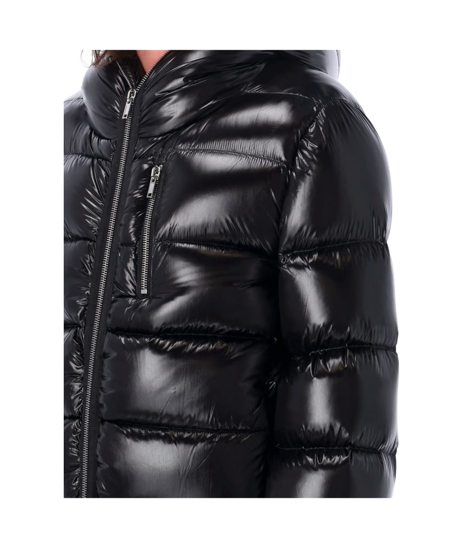 Rick Owens Sealed Jacket | italist