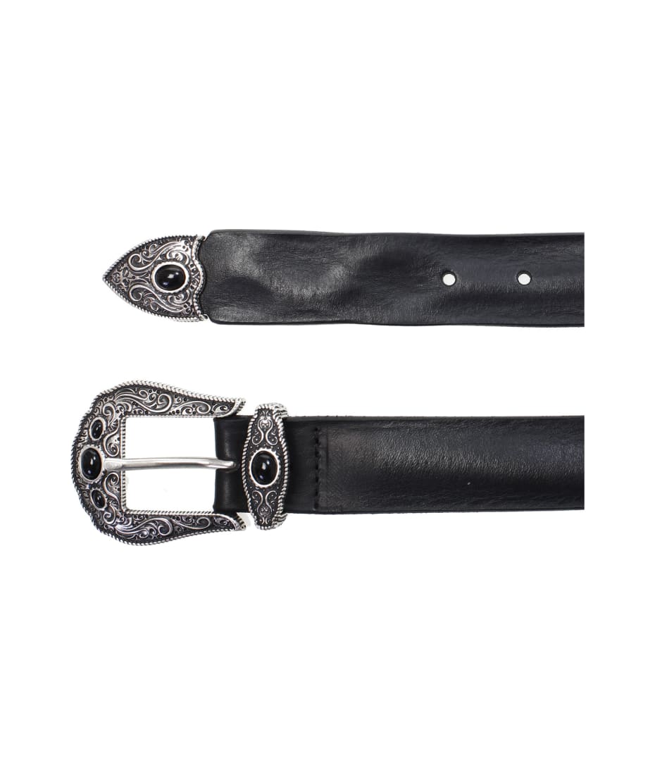 Orciani Belts Black | italist