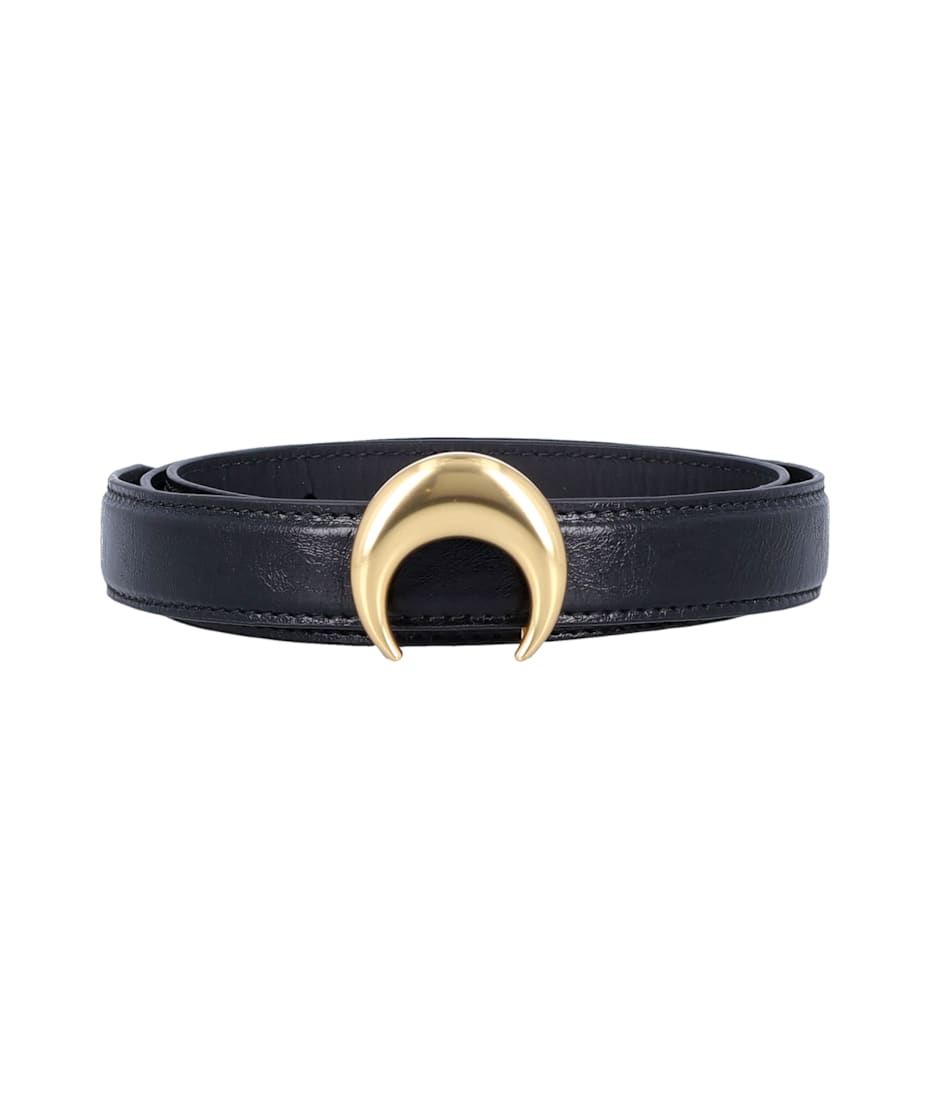 Marine Serre Moon Belt | italist