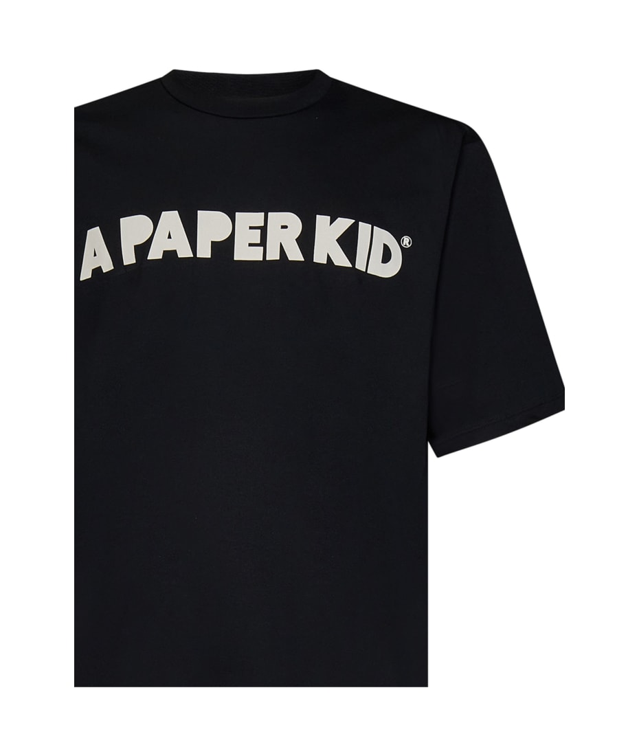 A Paper Kid T-shirt