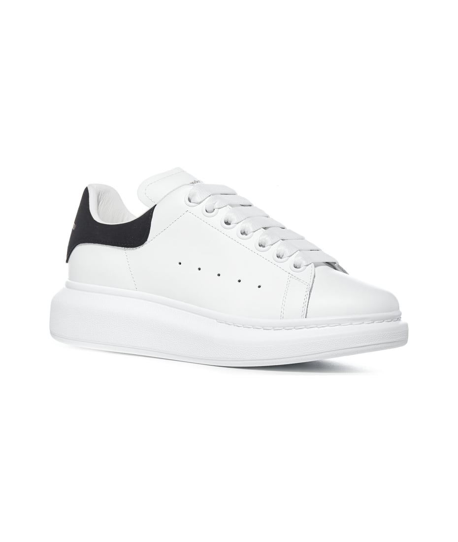 Alexander mcqueen fashion trainers primark