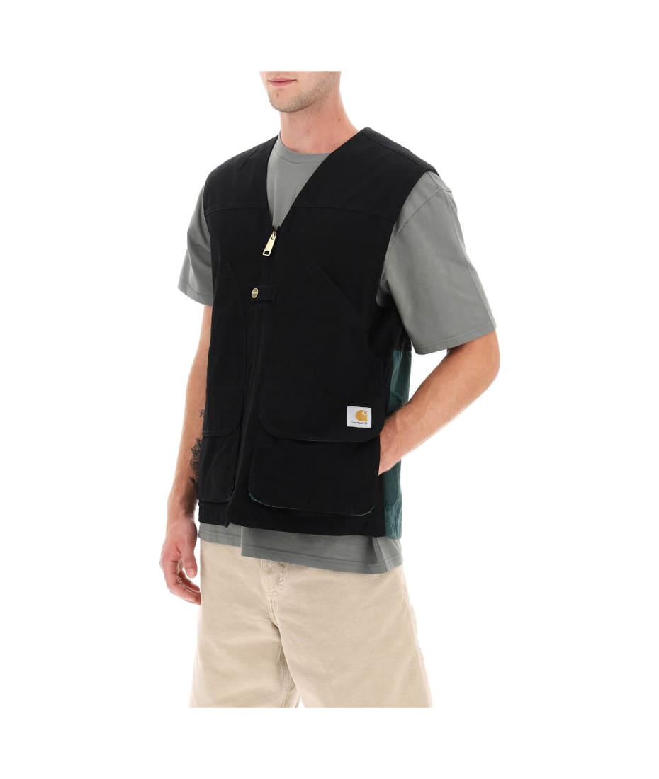 Carhartt Heston Vest | italist