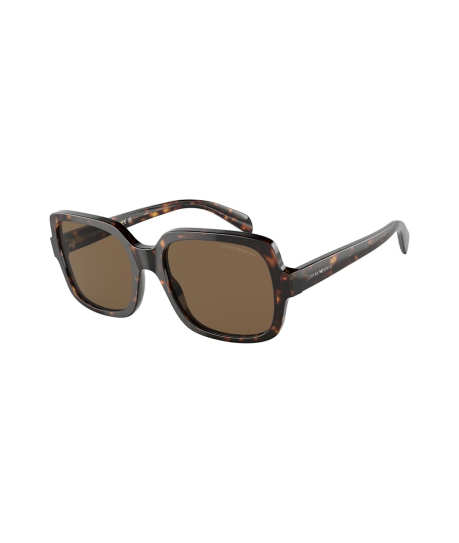 サングラス EMPORIO ARMANI Emporio Armani - 4195 SOLE - 502673 Emporio Armani 4195 Sole502673 | italist