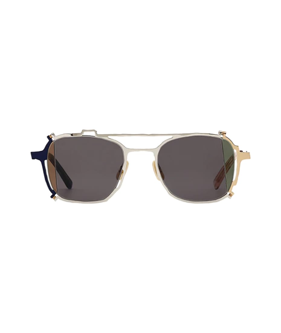 Masahiro Maruyama MM/0080 NO.3 Eyewear | italist