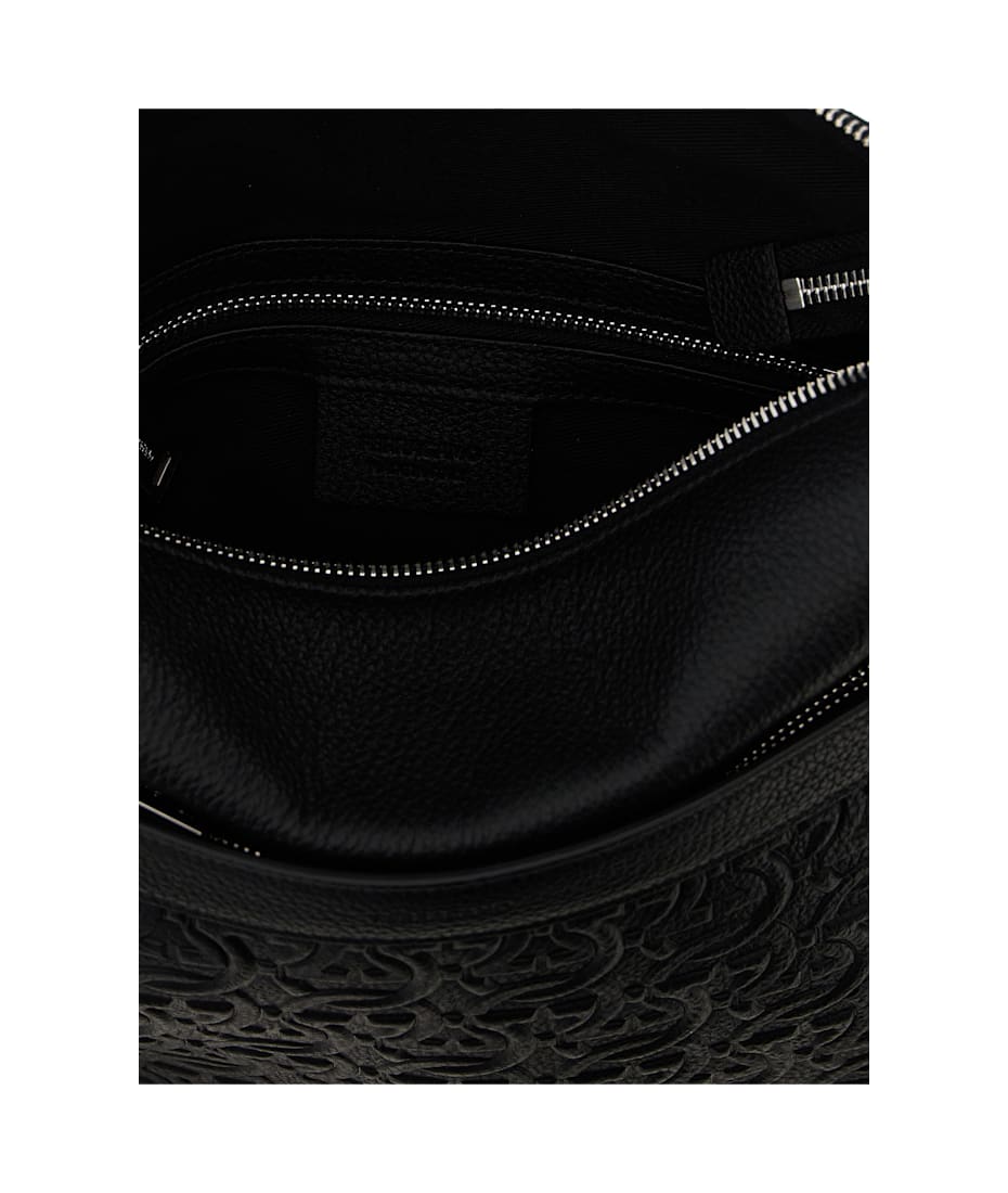 ショルダーバッグ GANCINI CROSSBODY BAG Ferragamo 'gancini' Crossbody Bag | italist