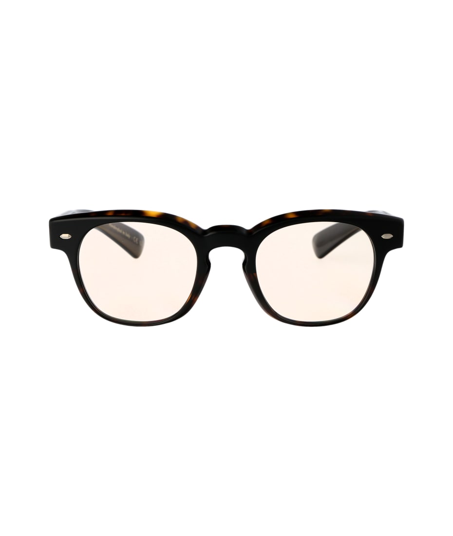 Oliver Peoples Allenby Glasses | italist