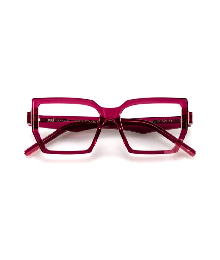 メガネ JPLUS FW25 Jplus - MONA - 13 (MONA 13) JPlus Eyeglasses MONA - 13 | FRMODA.COM