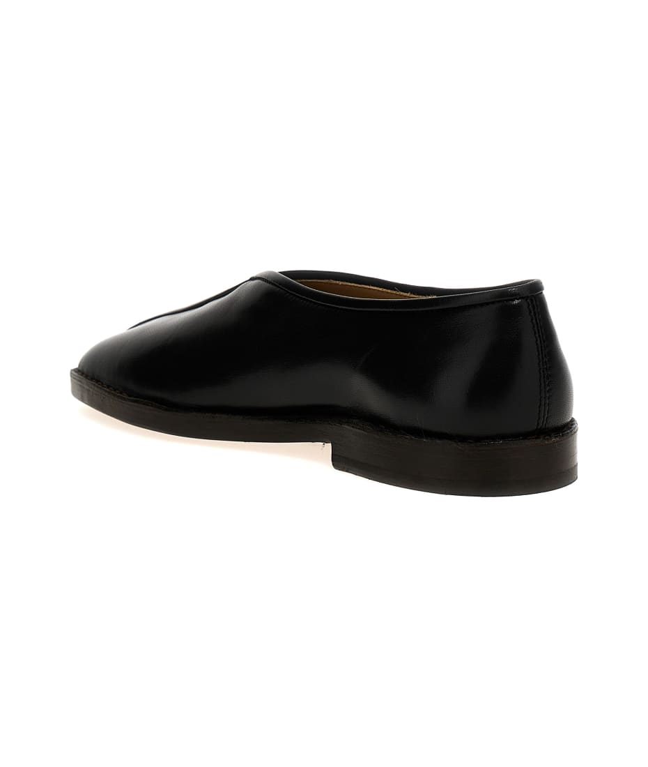 Lemaire Slip On 'flat Piped' | italist