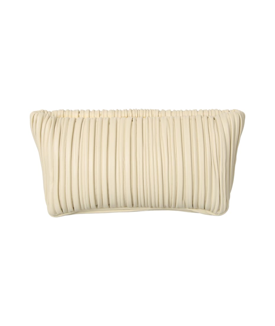 Frenzlauer Pochette Plisse | italist
