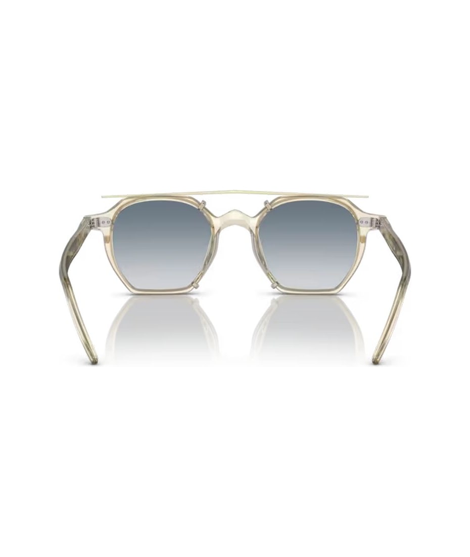 サングラス OLIVER PEOPLES Oliver Peoples - 5489U VISTA - 1692 Oliver Peoples 5489u Vista1692 | italist
