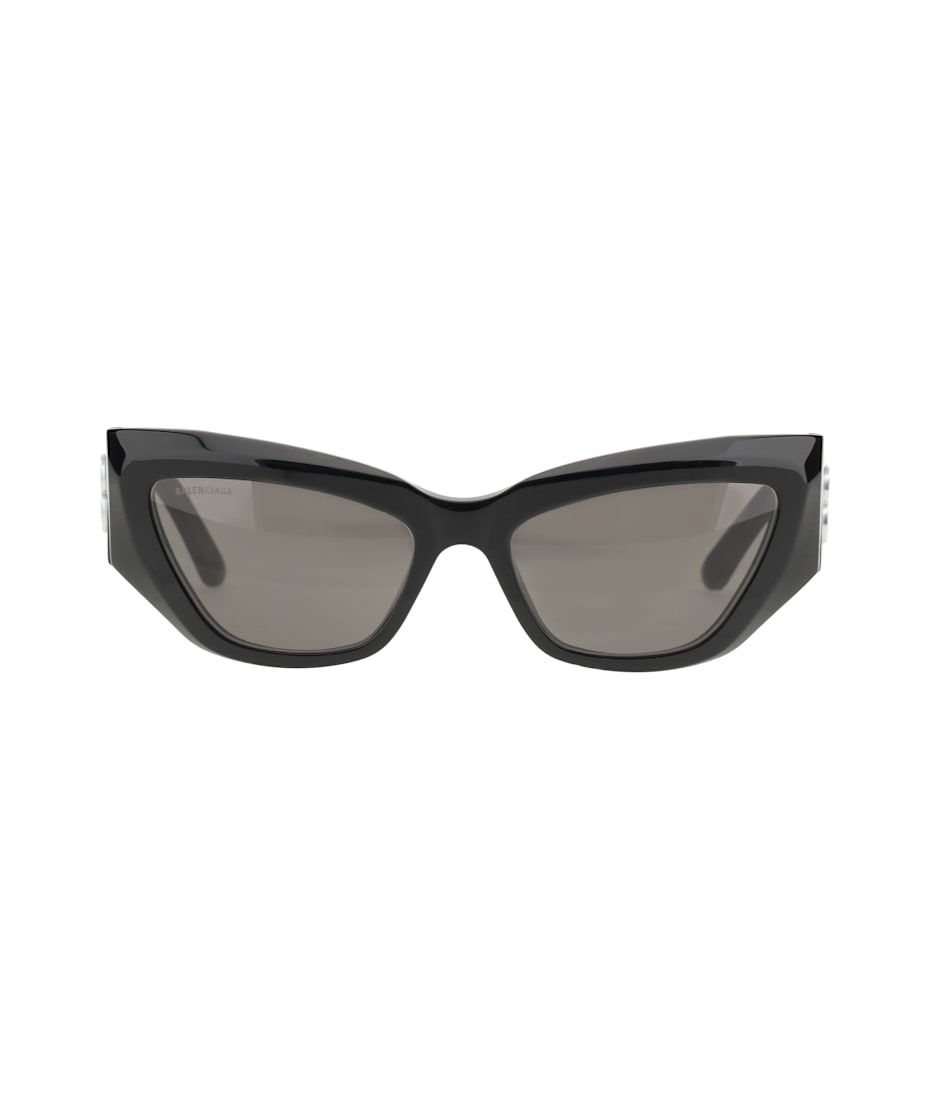 【おトク】 Balenciaga italist | Sunglasses Butterfly 靴