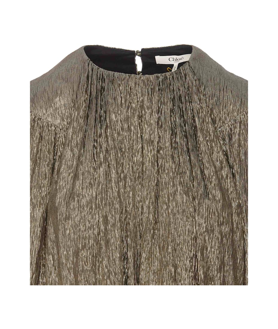 ワンピース CHLOE' RO14 DRESS Chloé Ro14 Dress | italist