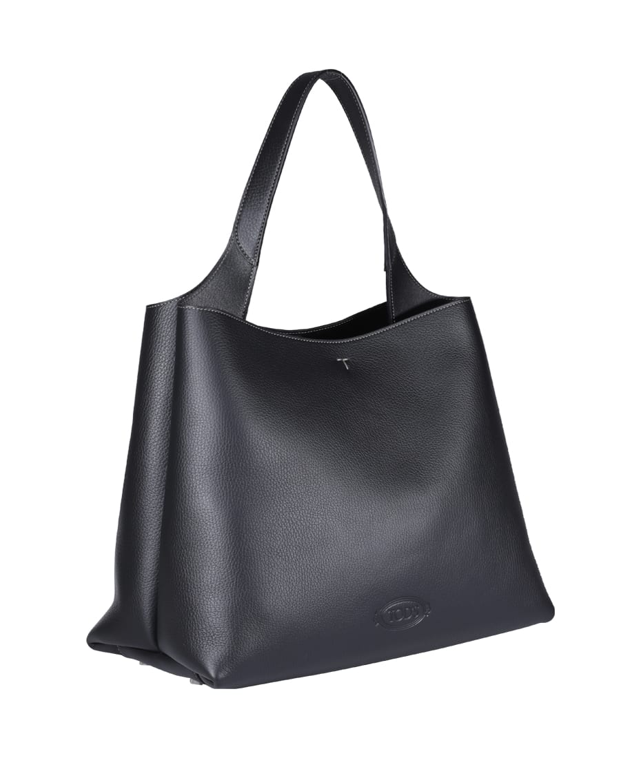 【関税&送料込】Tod'S Buz Bag Mediuim Tod's Medium Bag | italist