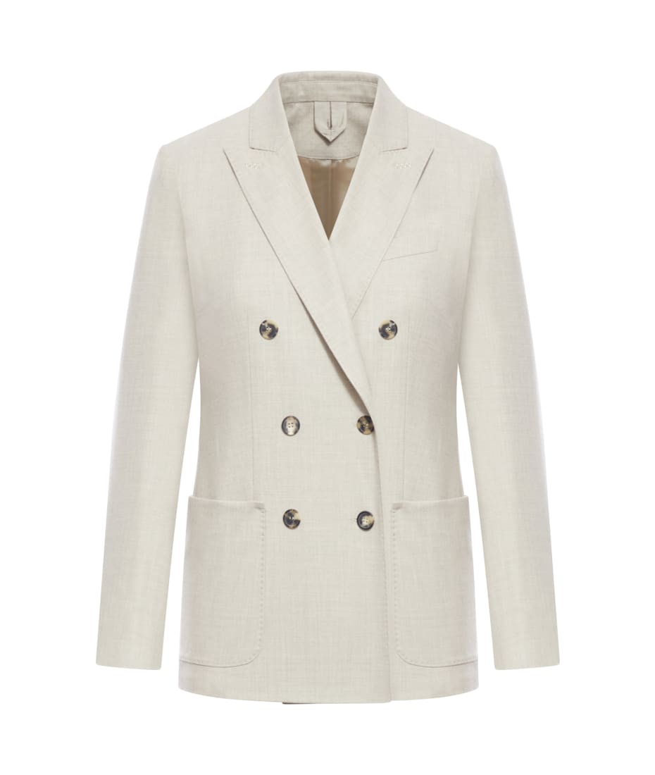 【送料&関税込】Max Mara Fred Jacket Max Mara Fred Jacket | italist