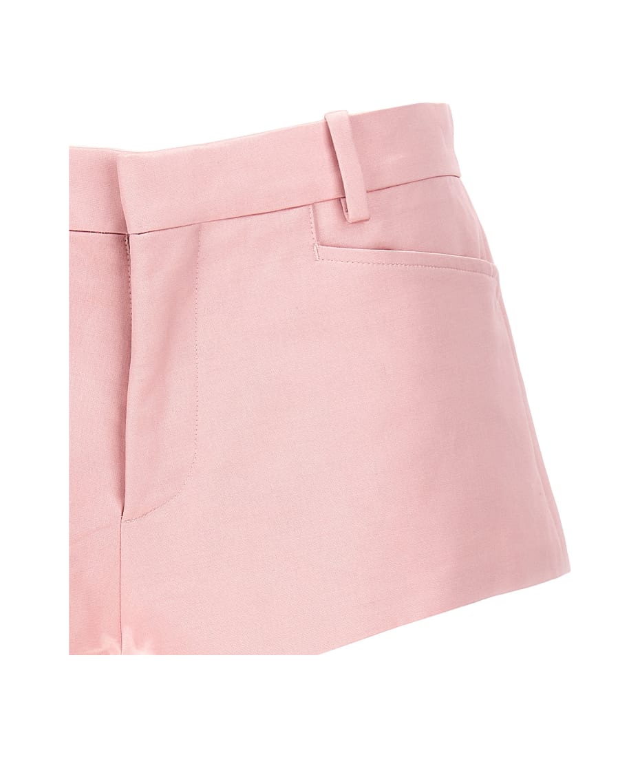 Tom Ford Duchesse Shorts - Pink