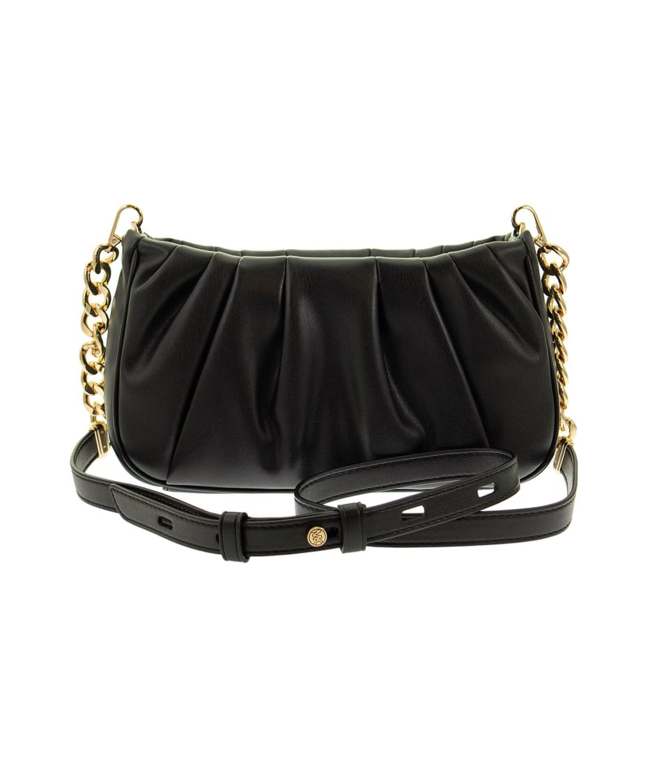 hannah small convertible clutch