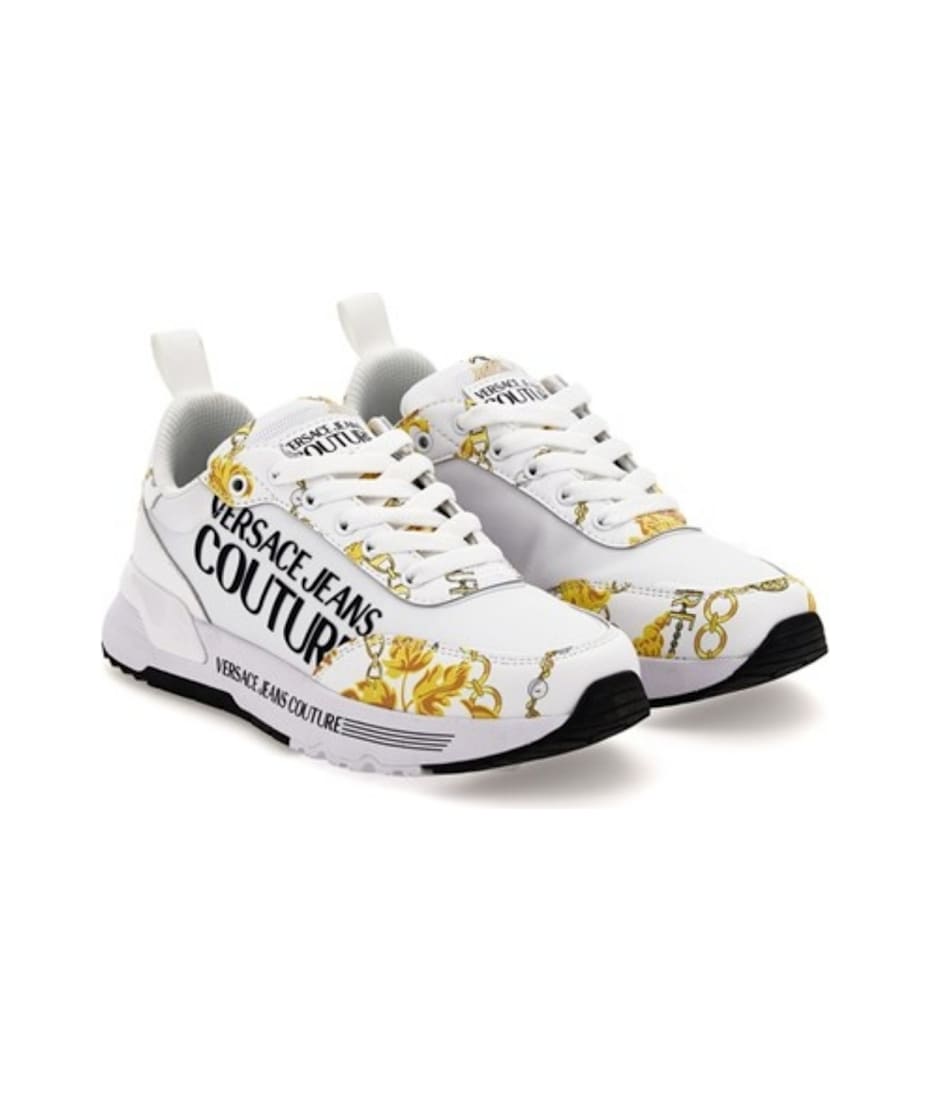 Versace Jeans Couture Womens' Sneakers | italist