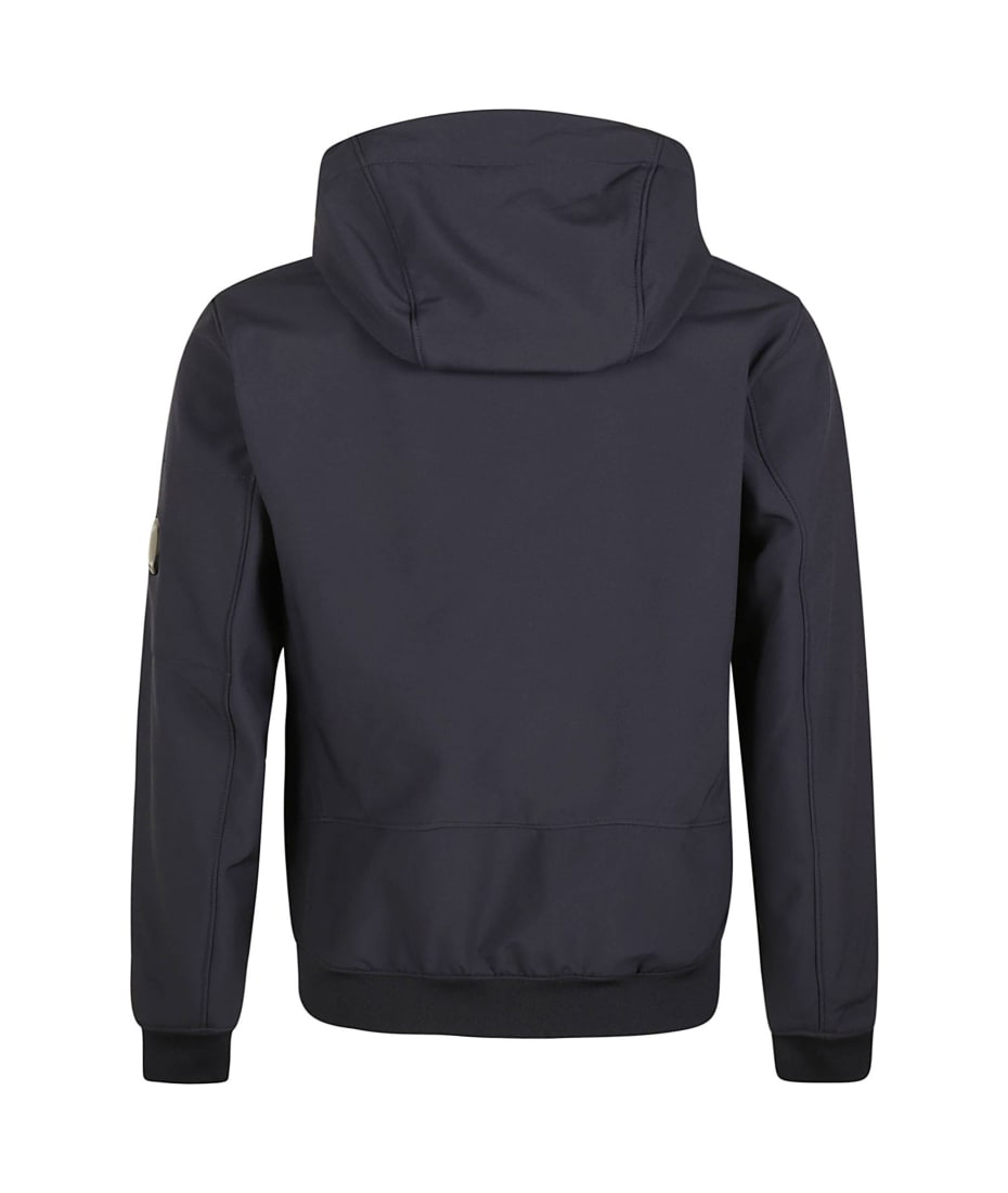 C.P COMPANY C.P SHELL Short Jacket 48