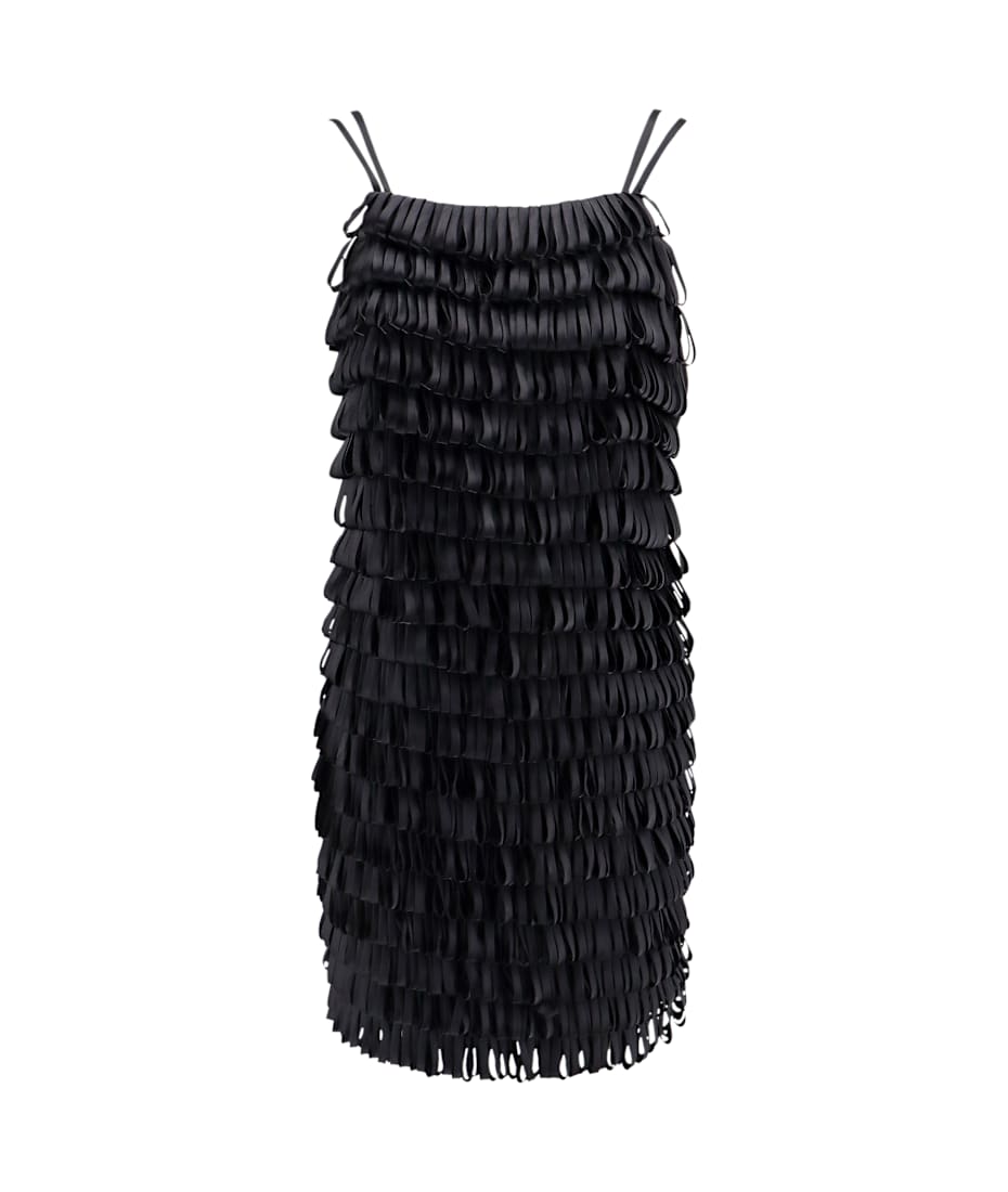 Max Mara Stretch Cady Mini Dress | italist