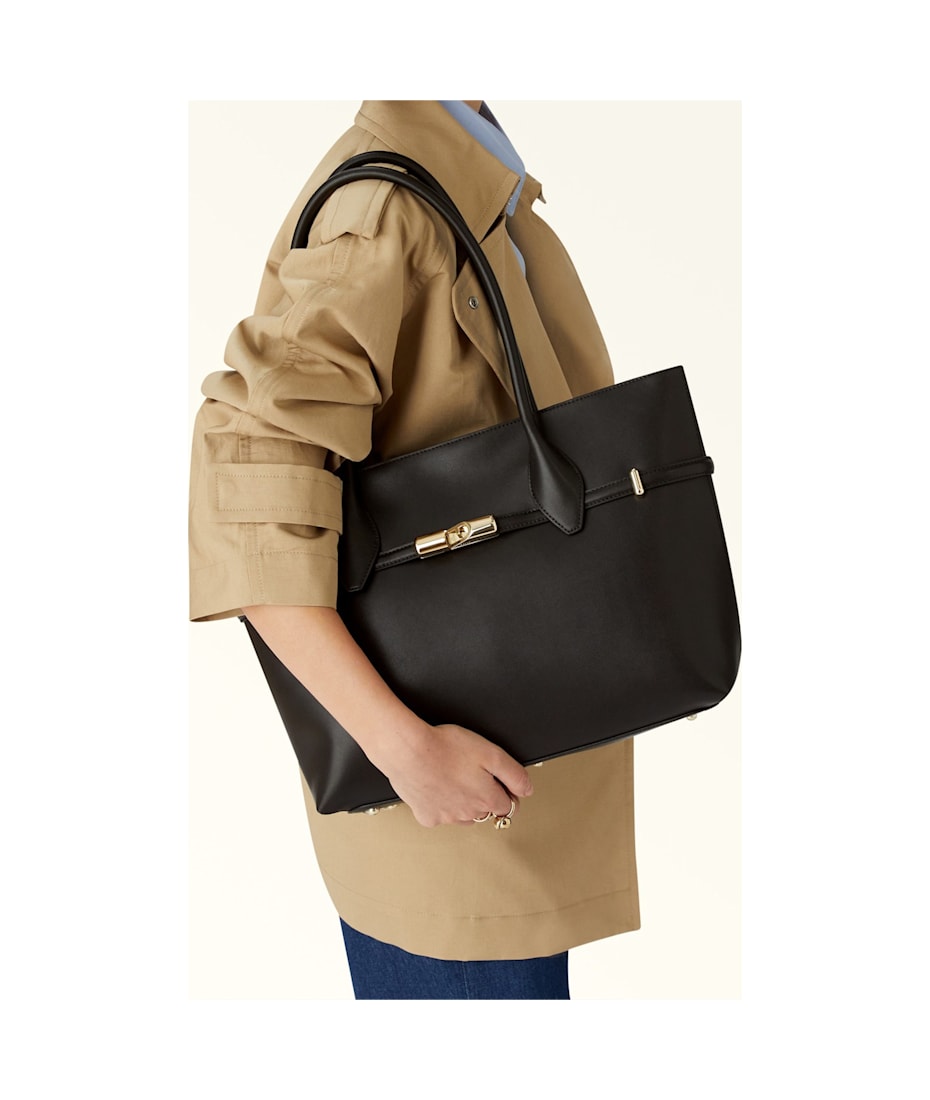 トートバッグ Furla  Goccia L Shopping Bag Furla Goccia L Shopping Bag | italist