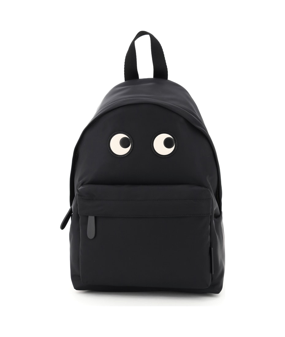 バックパック・リュック ANYA HINDMARCH Multi Pocket recycled-nylon backpack Multi Pocket Backpack | Anya Hindmarch US