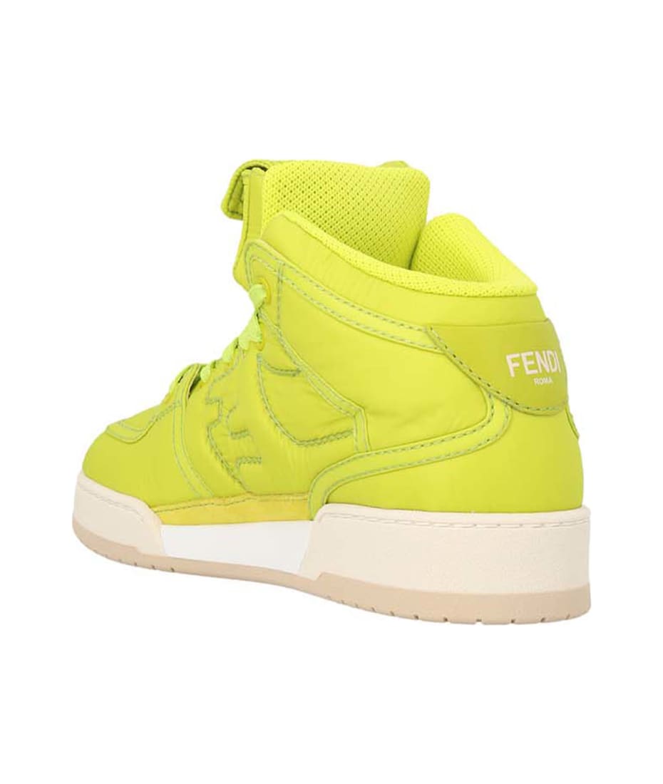 fendi Match' Sneakers | italist