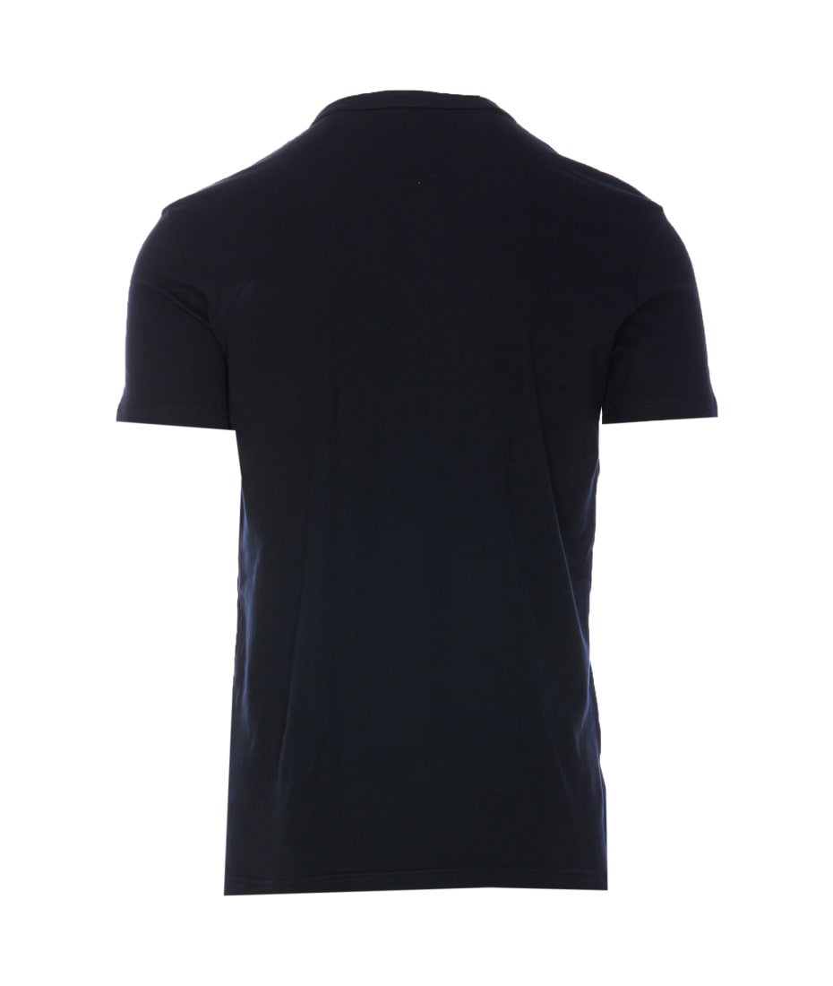 Tシャツ・カットソー TOM FORD UNDERWEAR T-SHIRTS COTTON MODAL CREWNECK T-SHIRT | Tom Ford Fashion