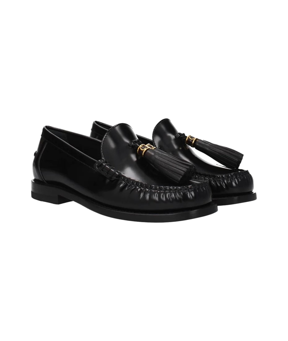 Dior D-academy Loafers | italist