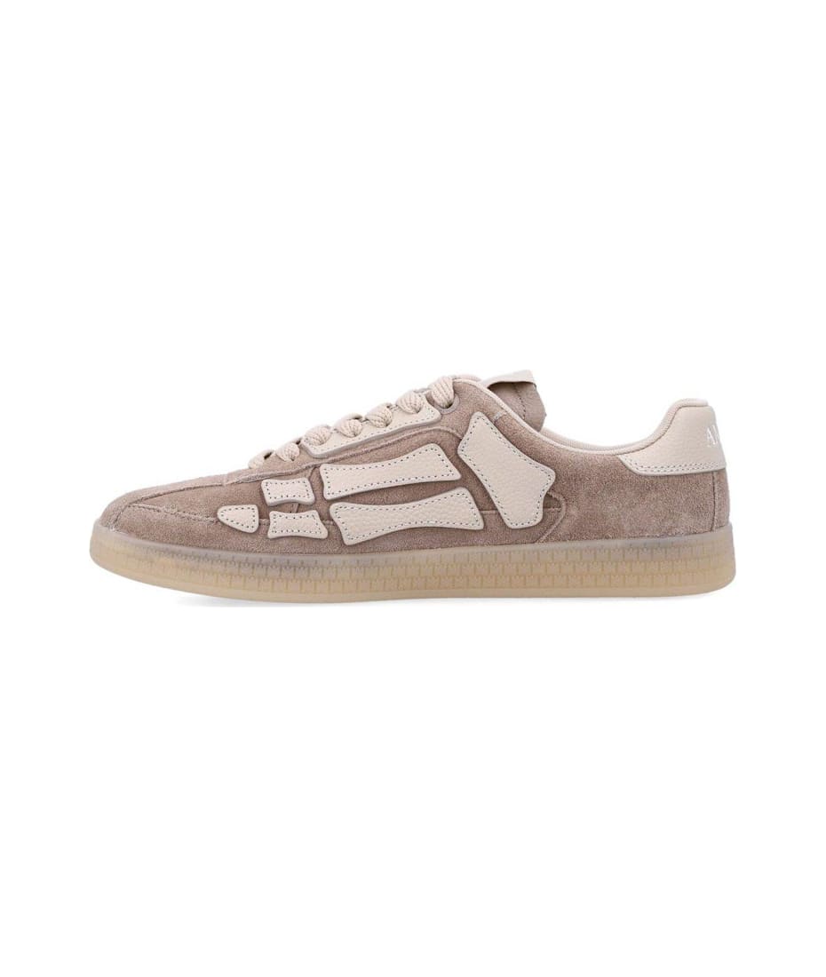 スニーカー AMIRI PACIFIC BONES SNEAKERS PACIFIC BONES - Sand | AMIRI