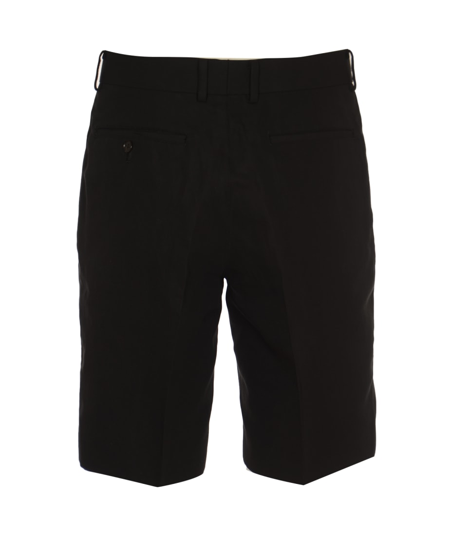 Auralee Hard Twist Finx Linen Chino Shorts | italist, ALWAYS
