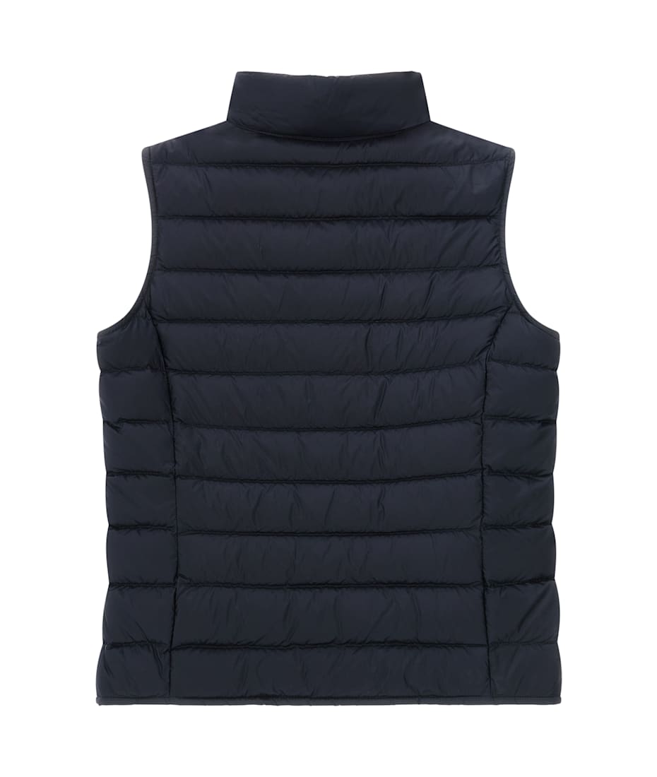 Moncler 'liane' Vest | italist