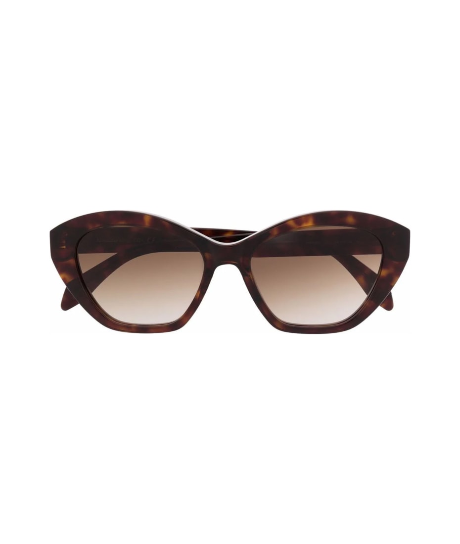 Alexander McQueen Am0426s Acetate Sunglasses