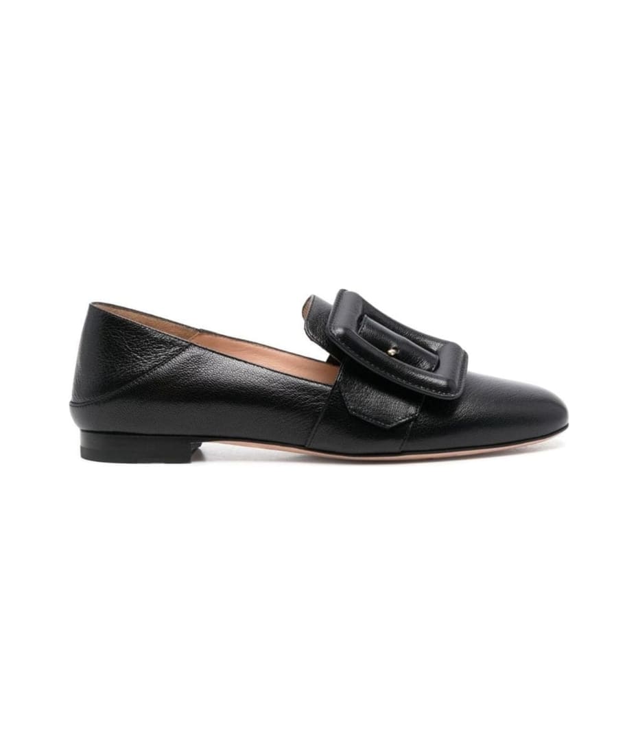 Bally 2025 janelle loafers