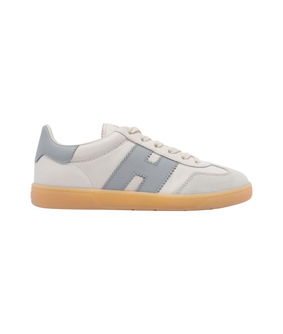 スニーカー HOGAN SS25 HOGAN COOL SNEAKERS Sneakers Hogan Cool BLUE for Woman HXW6470FB60PJQ41M0ESI | Hogan