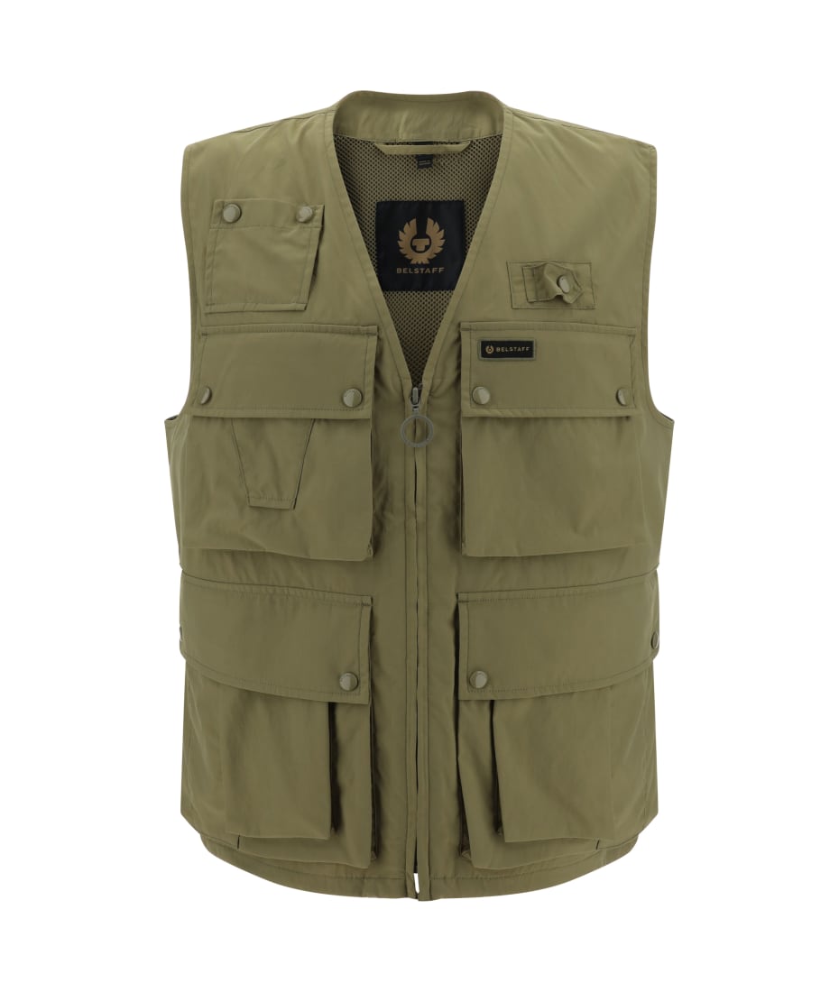 Belstaff vest online