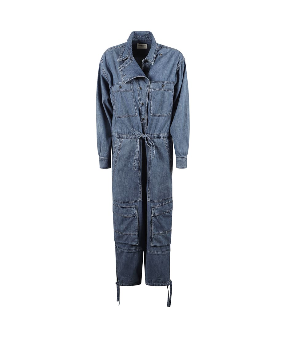 Marant Étoile Idany Dress | italist