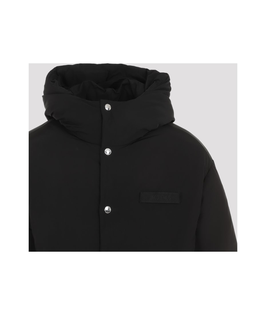 ダウンジャケット・コート JACQUEMUS FW24 JACQUEMUS Coats (243CO067 1534150) The Bari jacket by JACQUEMUS | Official website