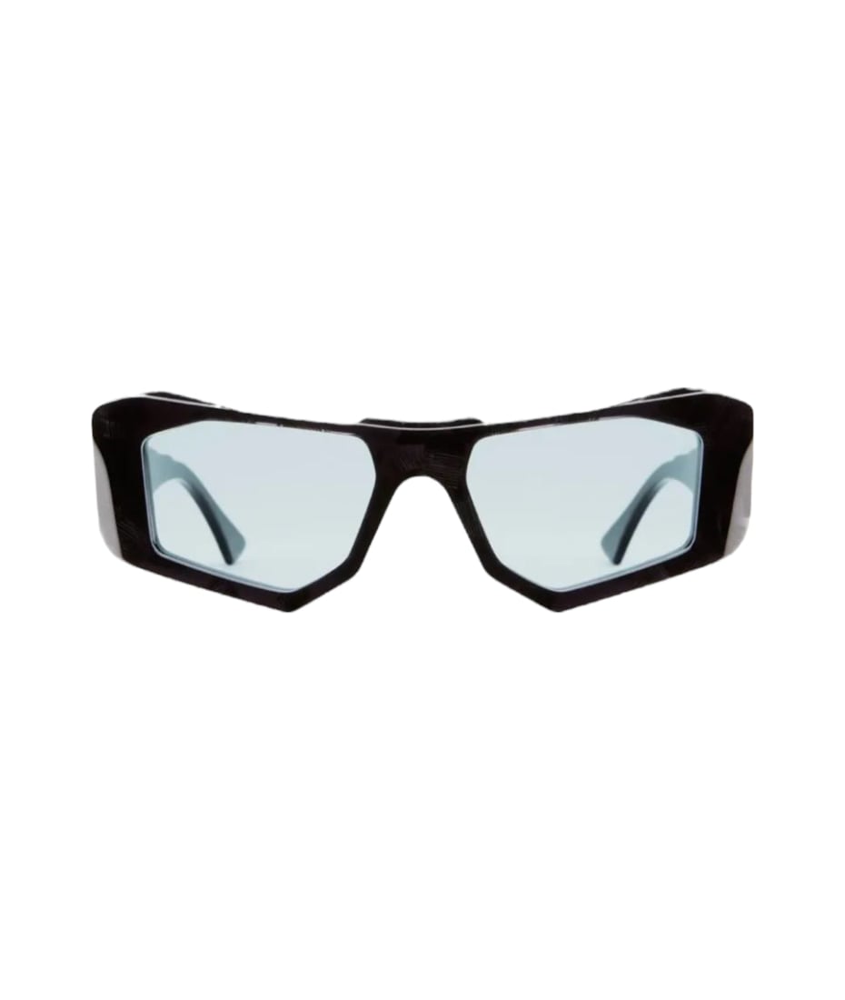 Kuboraum Maske F6 - Black Sunglasses サングラス-