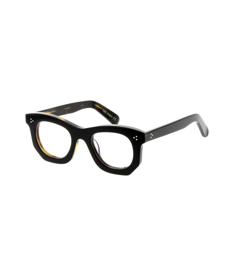 Lesca Ogre XL K5 Glasses | italist