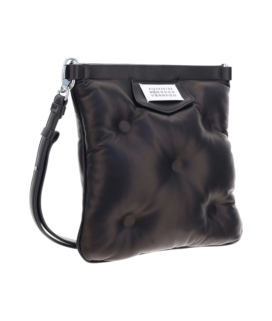 Maison Martin Margiela Glam Slam Leather Handbag