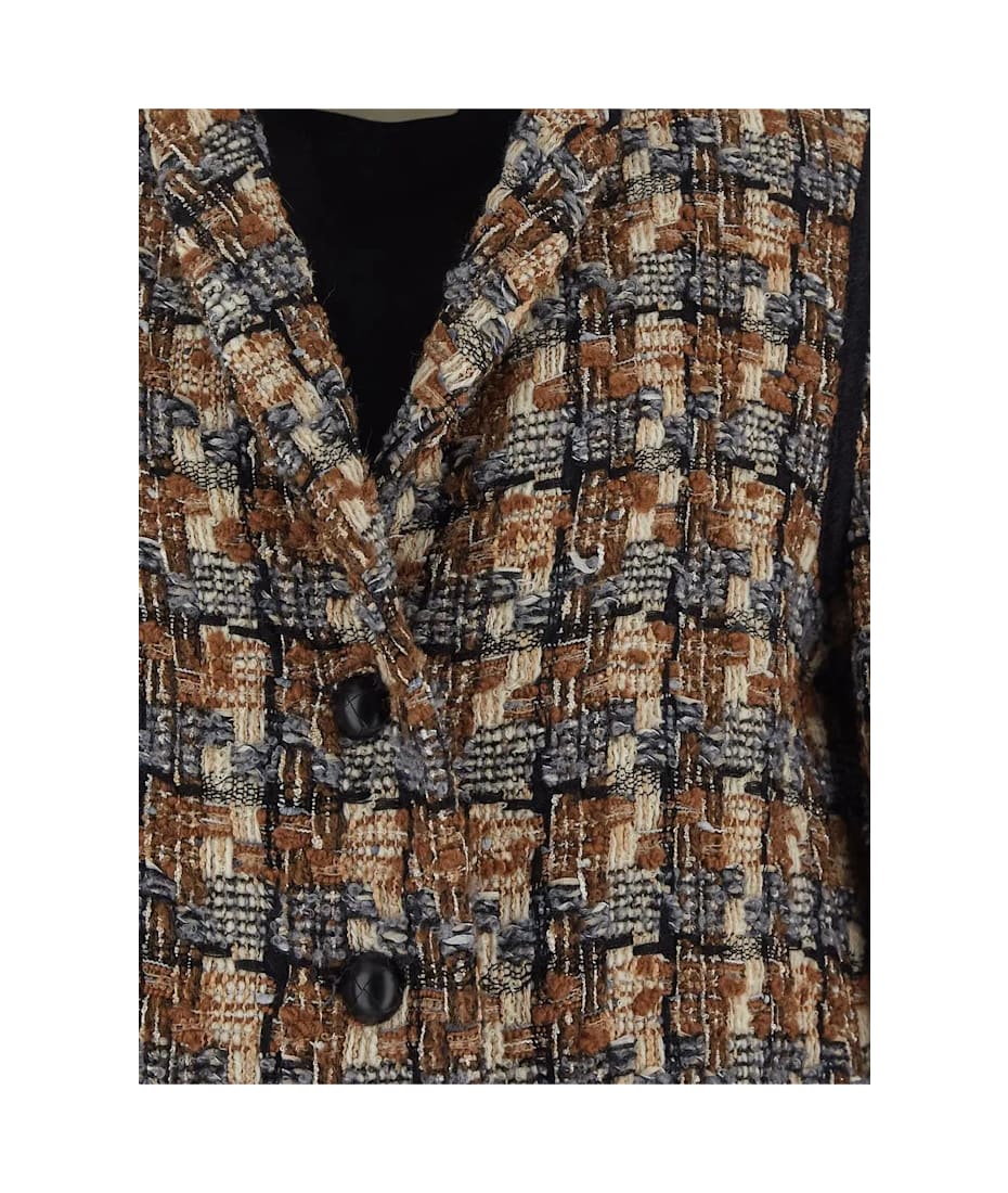 Isabel Marant Elanore Jacket | italist