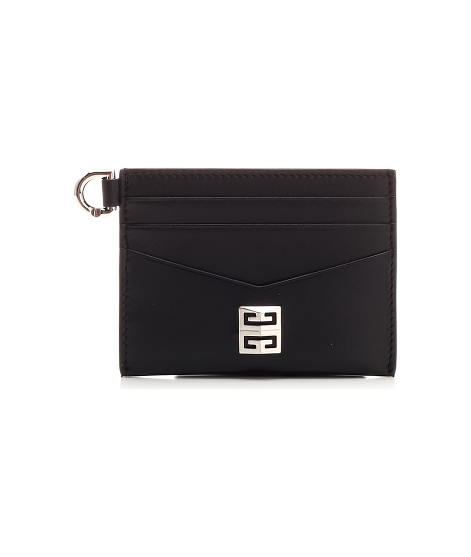 Givenchy 4G Card Holder