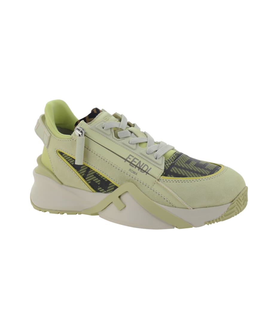 Fendi Flow Runner Sneakers | italist