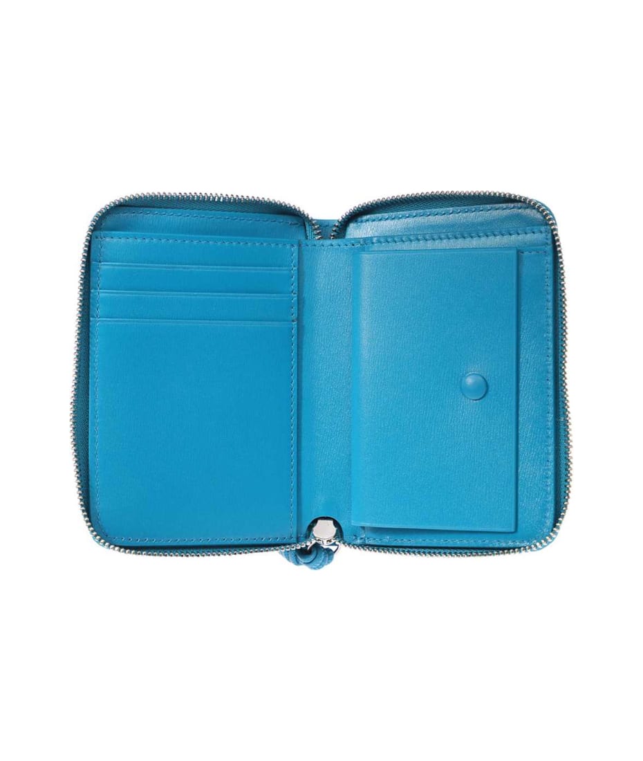 intoca. 毛KnWJK+JIL SANDER BABY WALLET BABY WALLET（財布）｜JIL SANDER（ジルサンダー）の